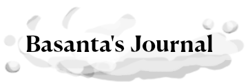 Basanta's Journal